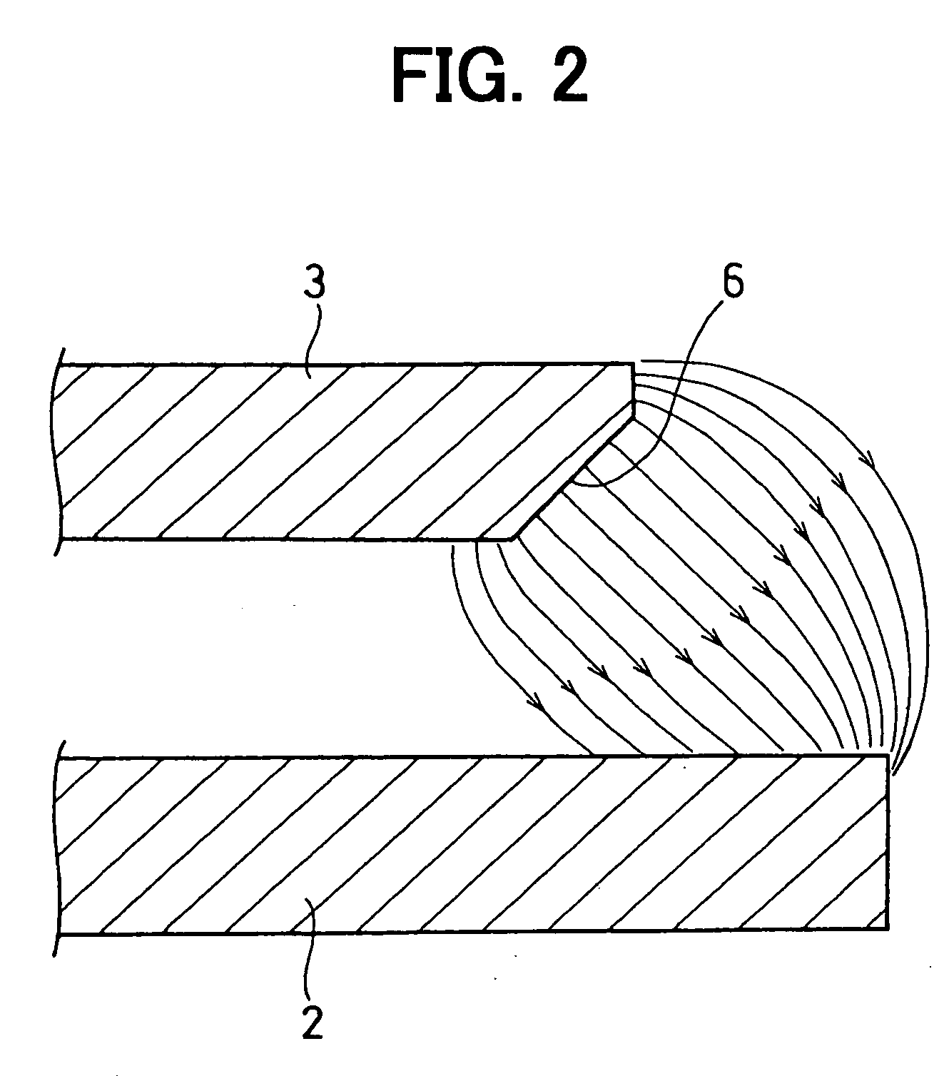 Rotation angle detecting device