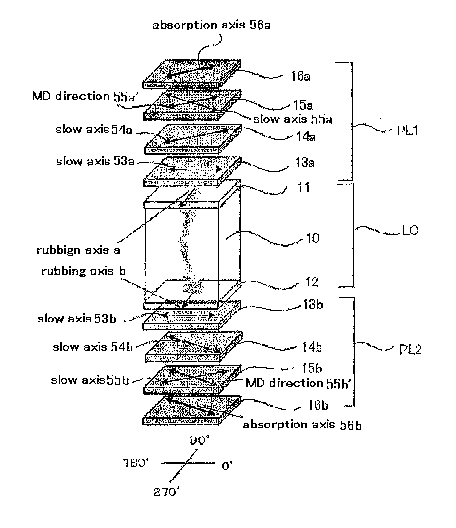 Liquid-crystal display device