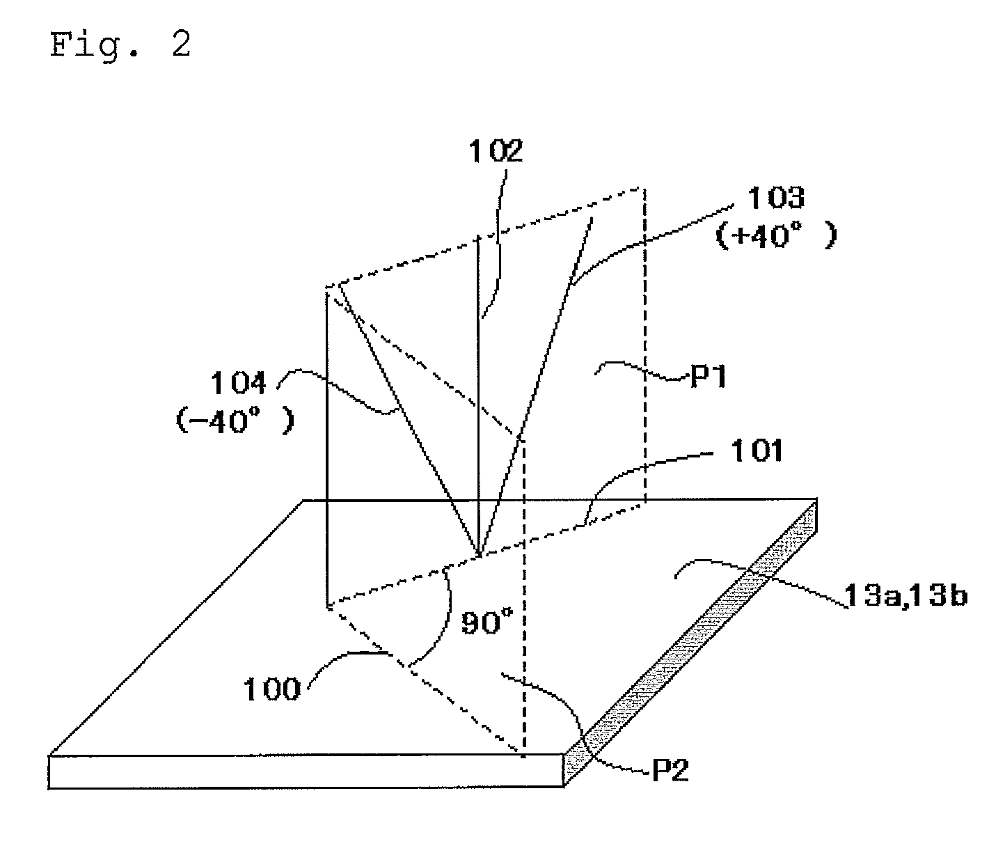 Liquid-crystal display device