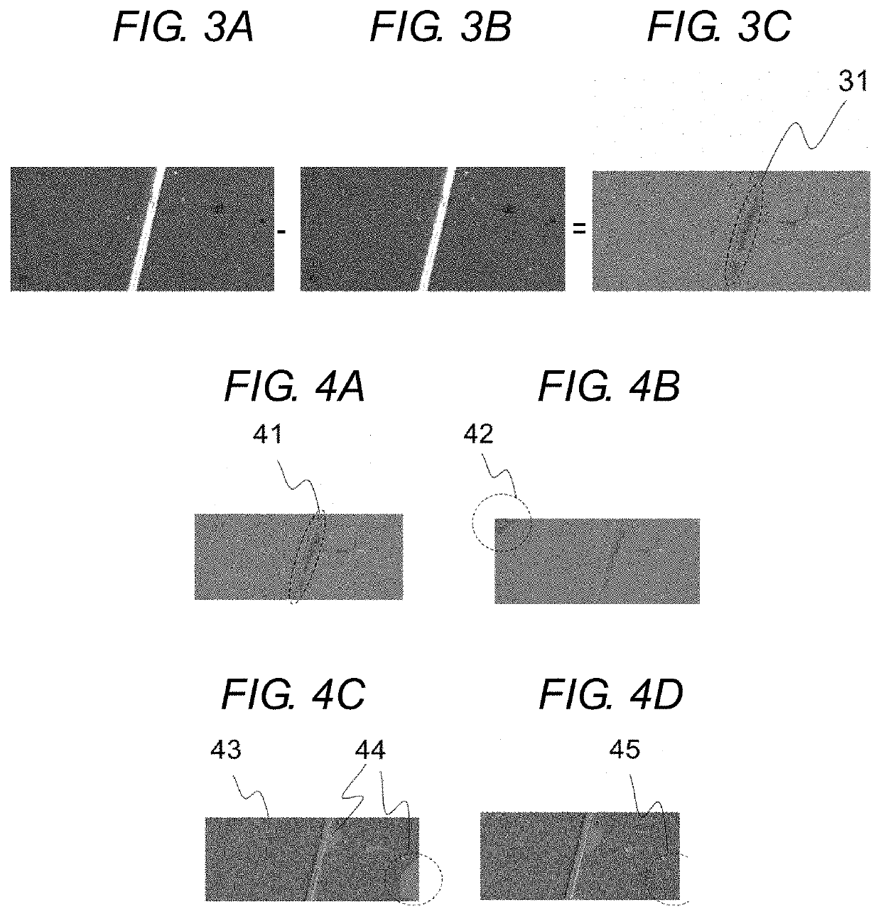 Image acquisition system and image acquisition method