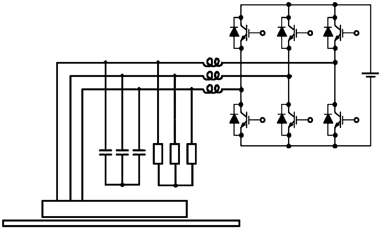 Electromagnetic brake linear motor system and control method thereof