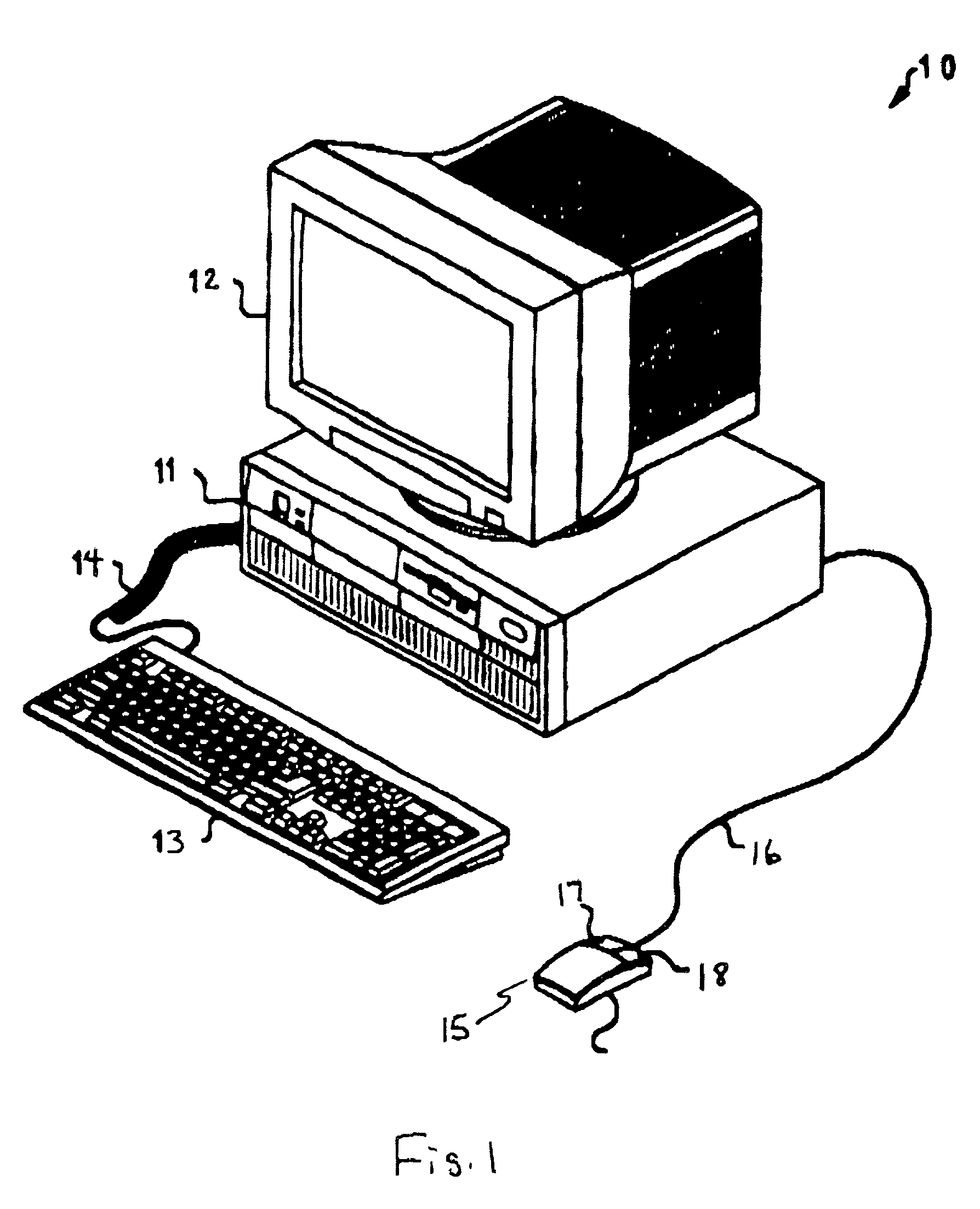 Method for transferring privilege access to a resource manager with subsequent loss of privilege by the initiating identity