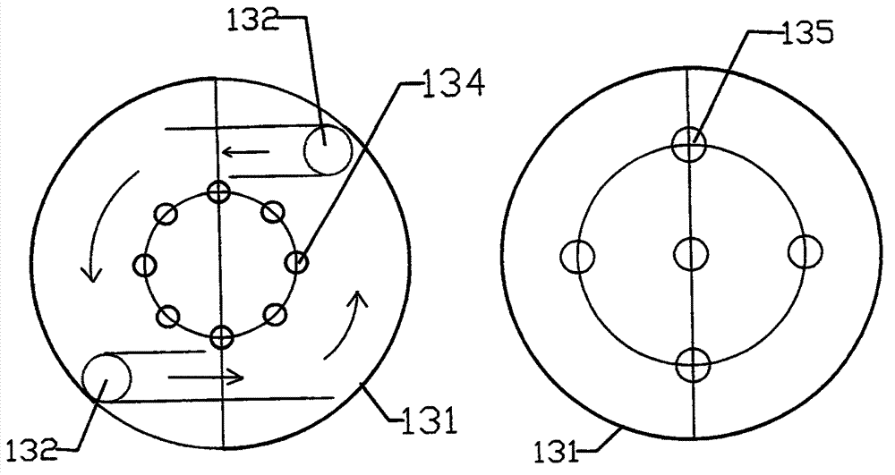 Method for preheating coal as fired by hot exhaust gas and regenerating active coke by hot exhaust gas