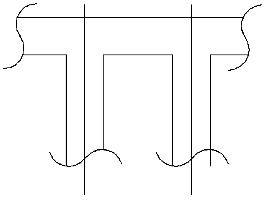 Premixed closed module gas-fired boiler