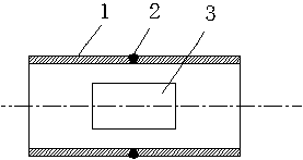 A Welding Method for Tension Ribs of Weld Joints of Pipelines in High Temperature Environment