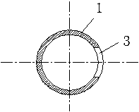 A Welding Method for Tension Ribs of Weld Joints of Pipelines in High Temperature Environment