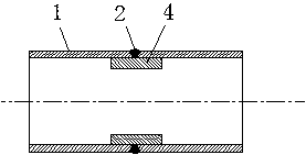 A Welding Method for Tension Ribs of Weld Joints of Pipelines in High Temperature Environment