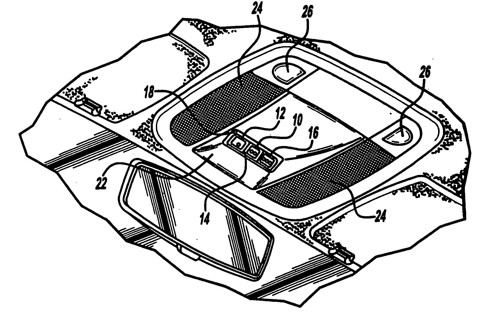 Transceiver with closed loop control of antenna tuning and power level