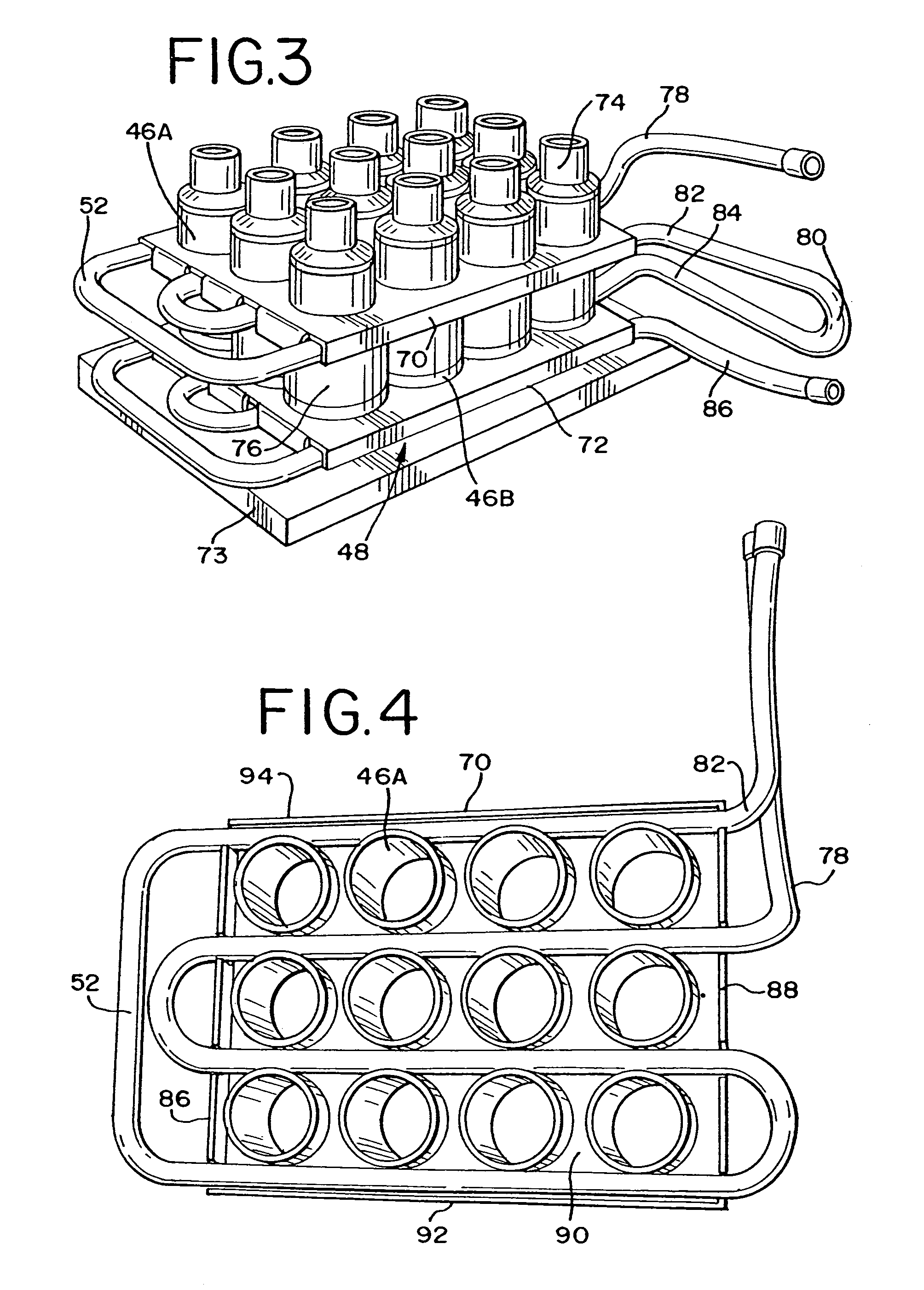 Low-volume ice making machine