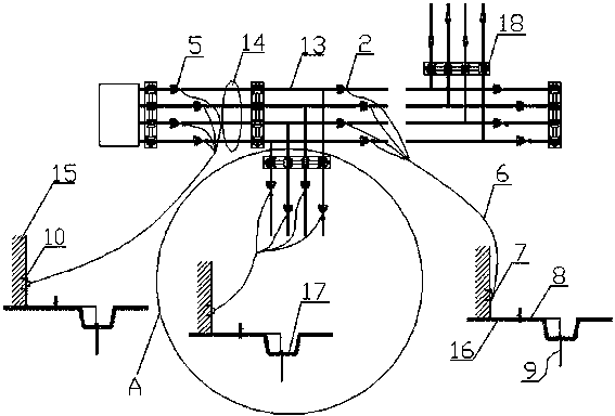 Method and system for anti-power grid power supply