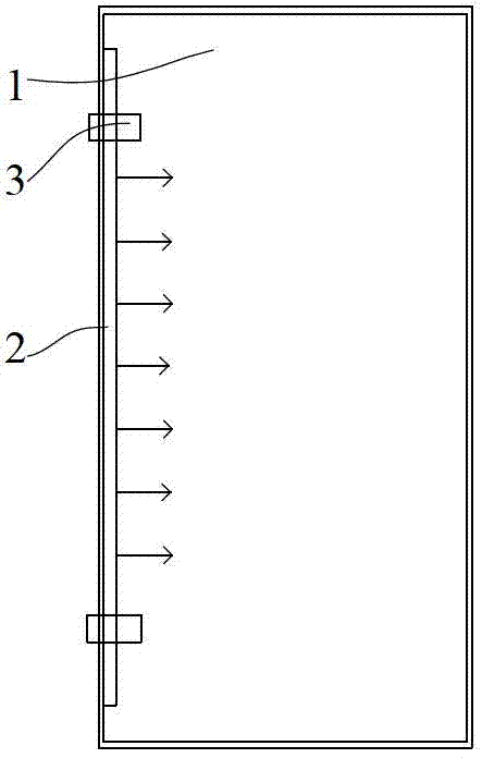 High-temperature solidifying furnace