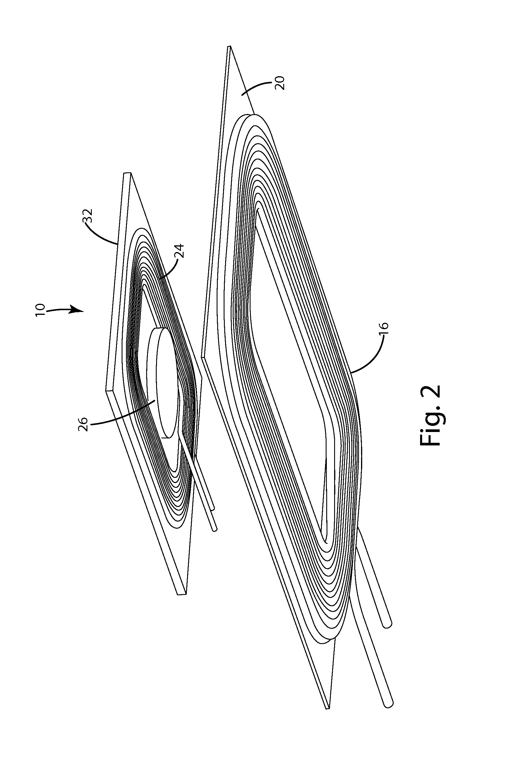 Selectively controllable electromagnetic shielding