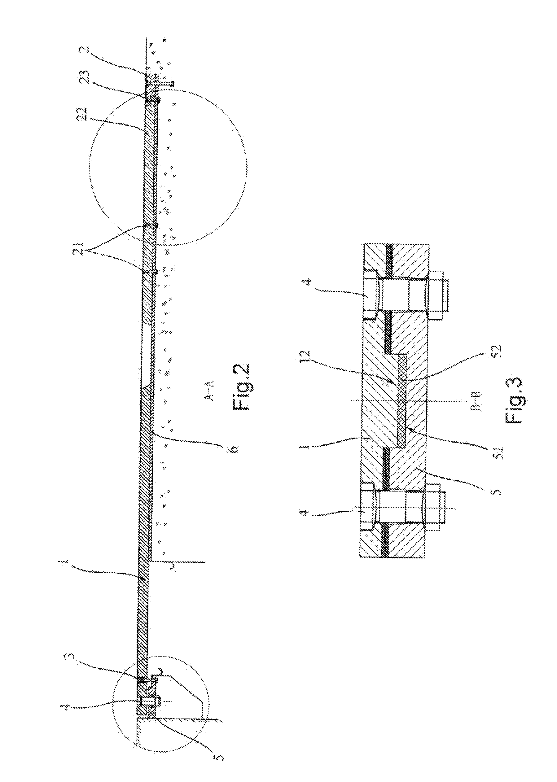 Large Resisting Distortion and Modularized Comb-Type Bridge Expansion Joint