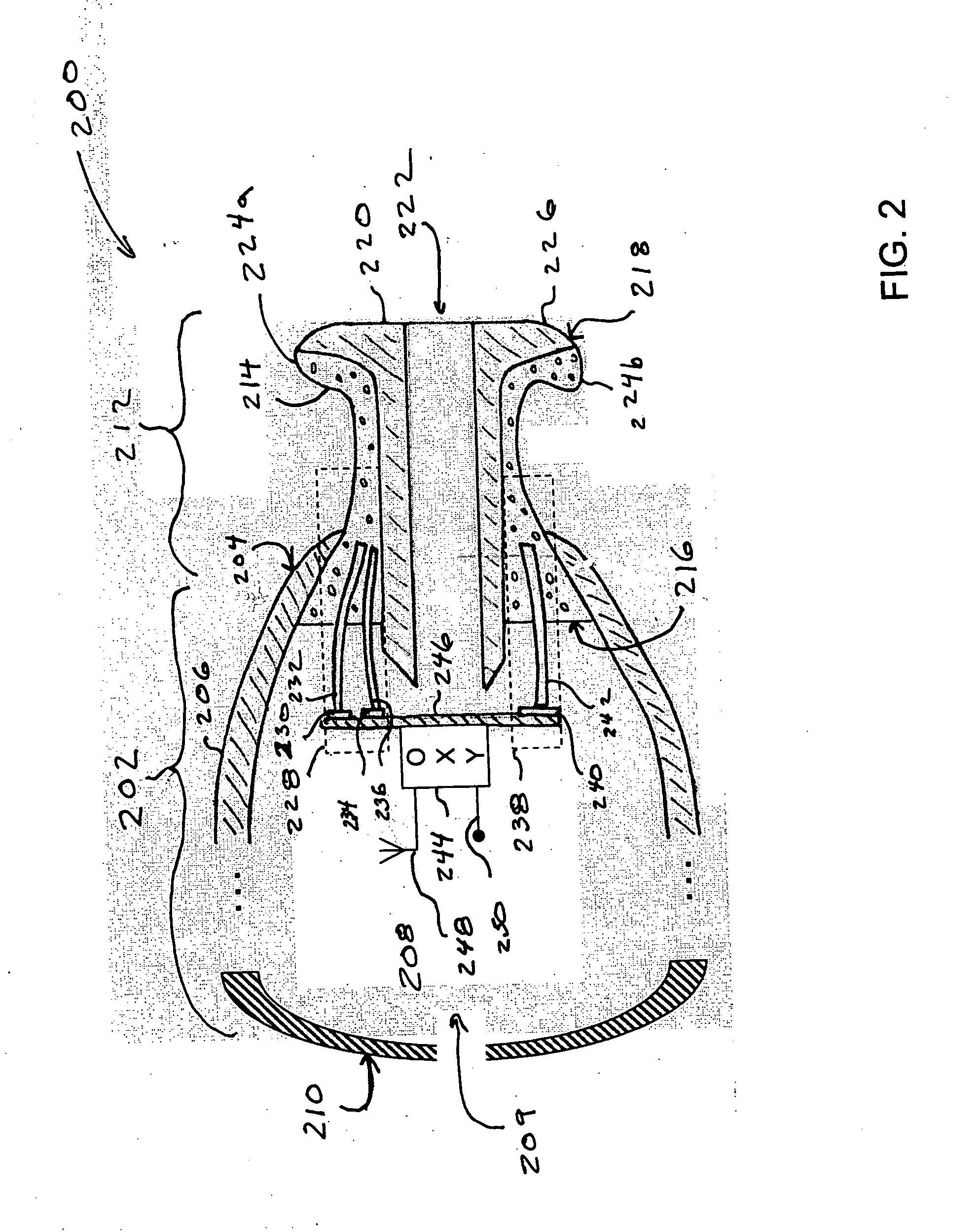 Pulse oximetry methods and apparatus for use within an auditory canal