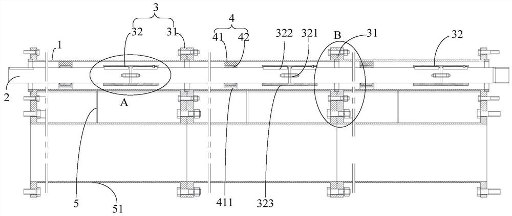 Deep Well Pump Drive Shafting