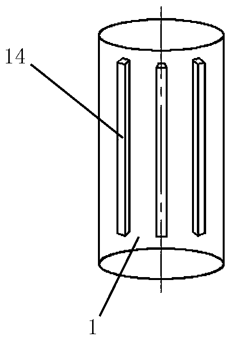 Energy-efficient intermediate cooling and heat exchange system for seed decomposition