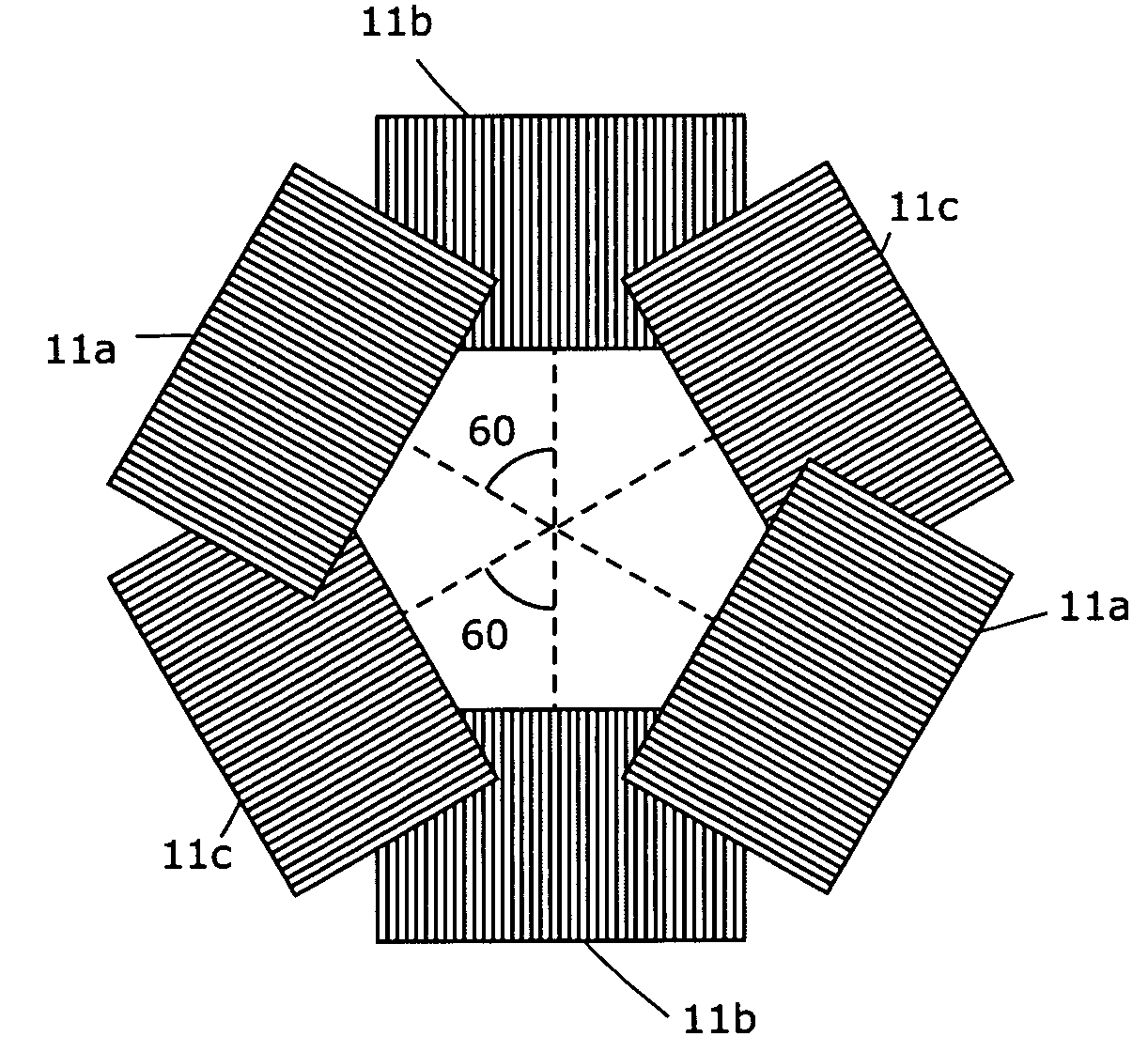 Multi-leaf collimator