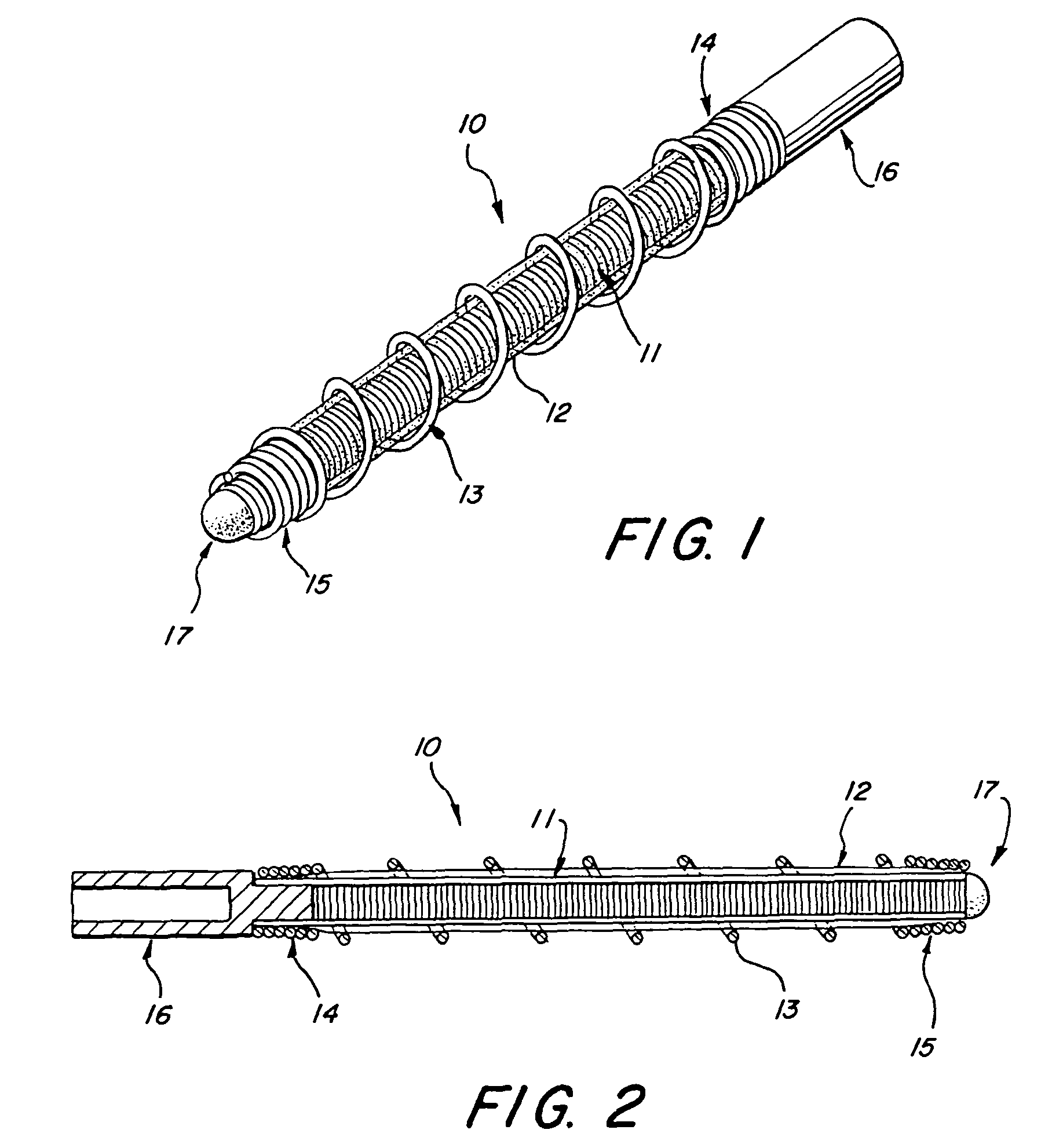 Three element coaxial vaso-occlusive device