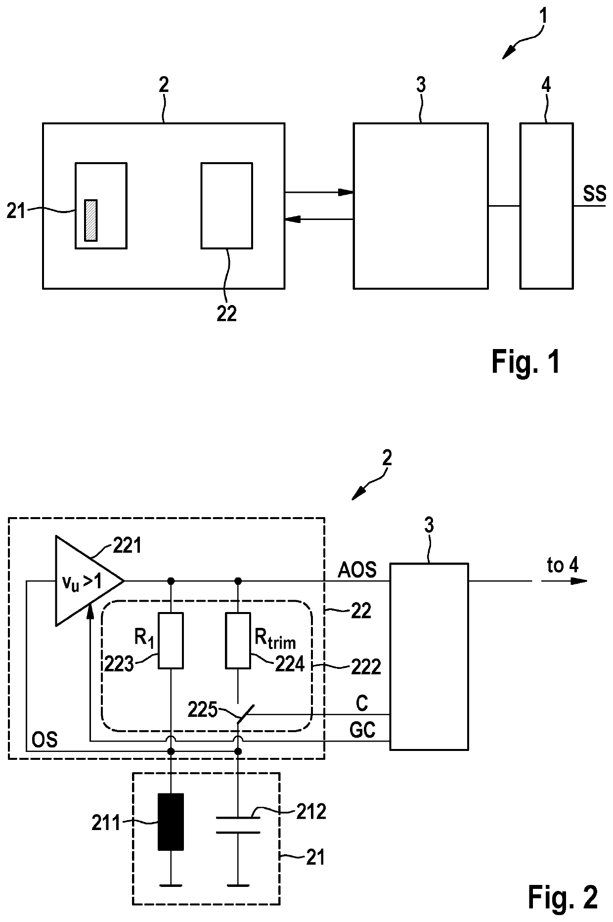 Dynamic Sensor for Measurement Device