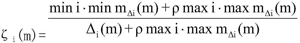 A data cleaning conversion method based on CIM