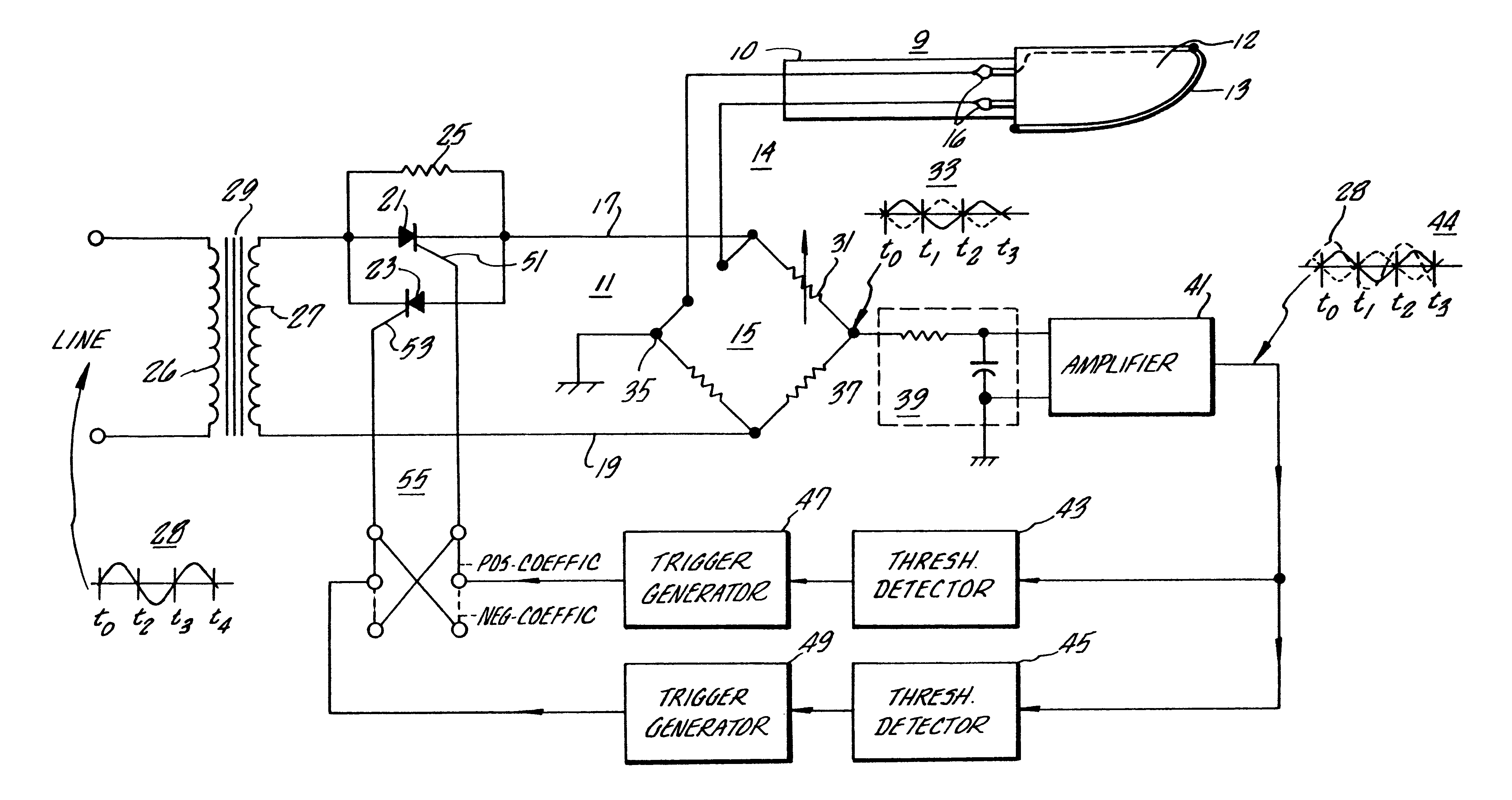 Electrically heated surgical cutting instrument