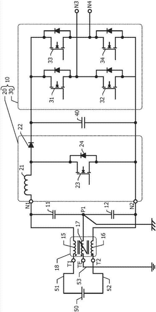 Power converter