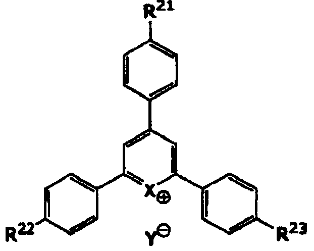 Negative photosensitive composition being capable of low temperature curing