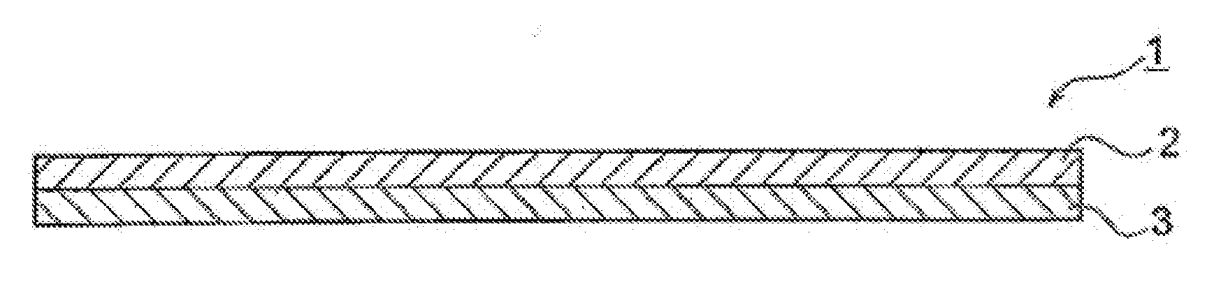 Oxygen gas diffusion cathode for sodium chloride electrolysis