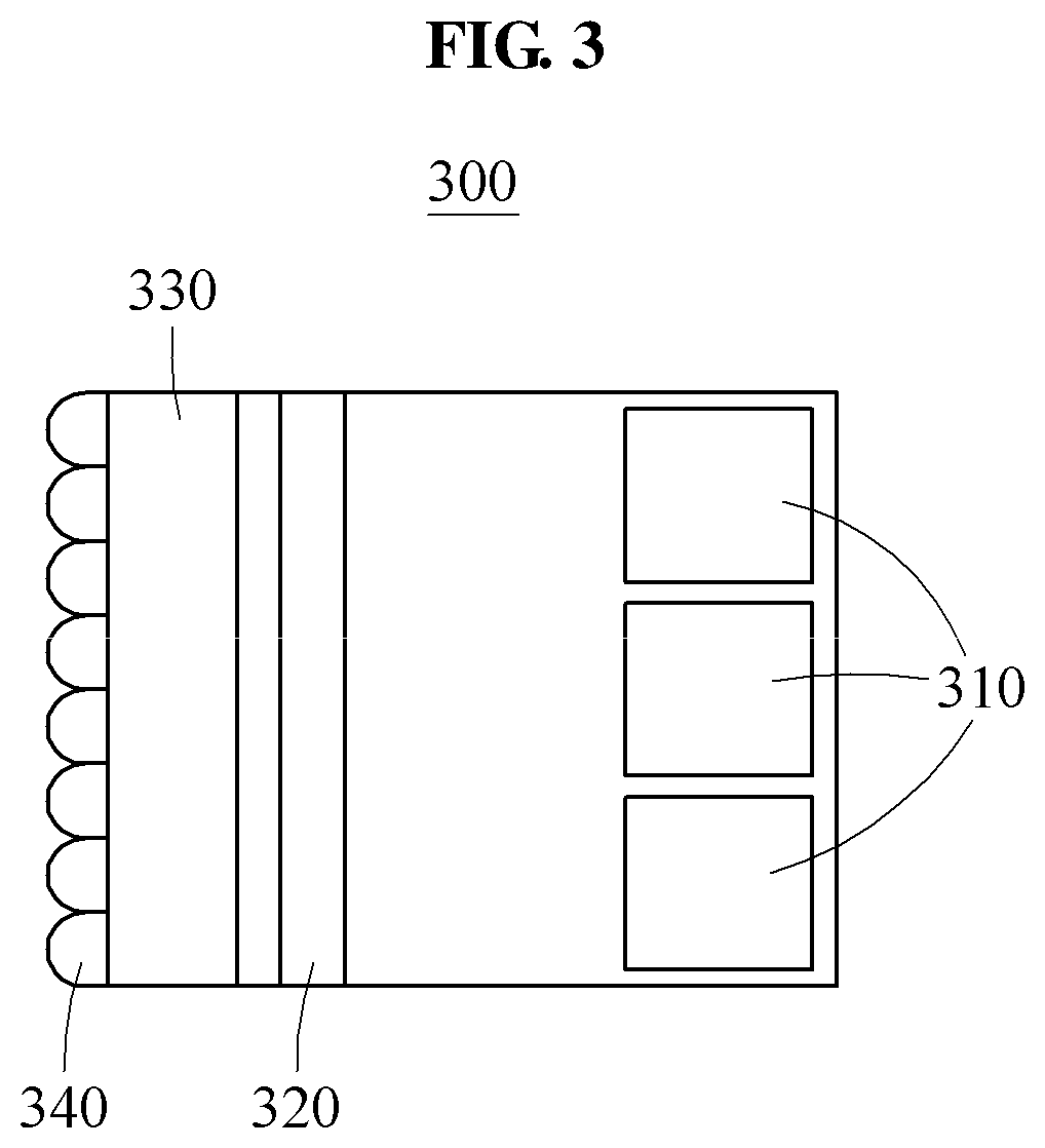 Head-up display device for providing three-dimensional augmented reality