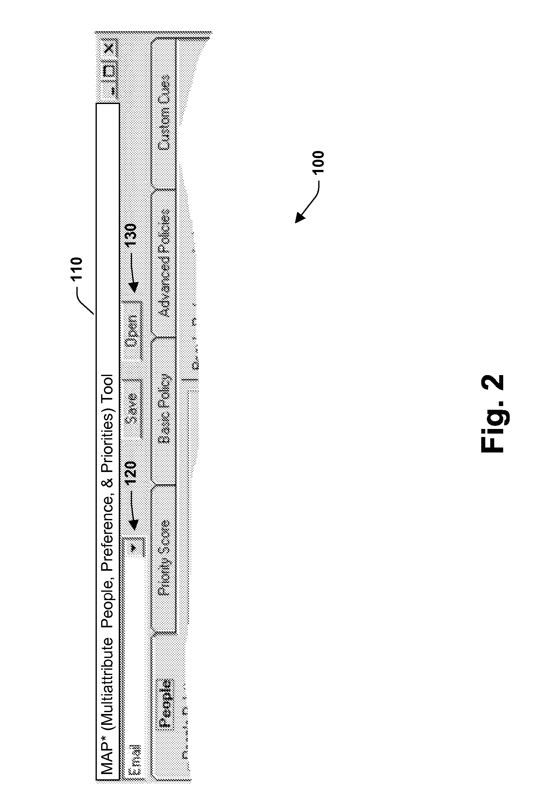 Multiattribute specification of preferences about people, priorities, and privacy for guiding messaging and communications