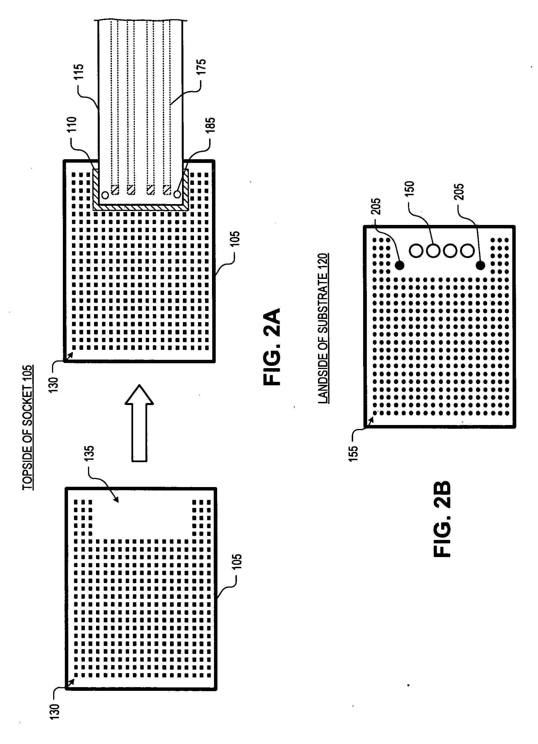 Chip-to-chip optical interconnect