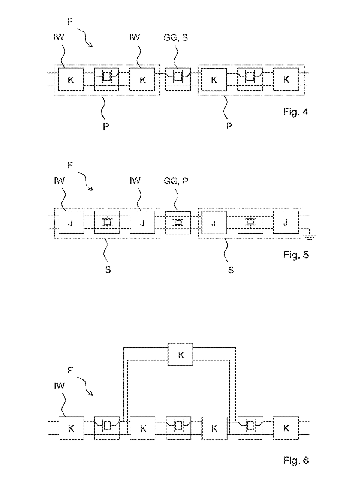 RF Filter