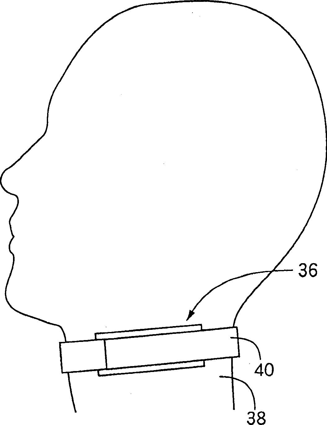 Arteriosclerosis checking equipment