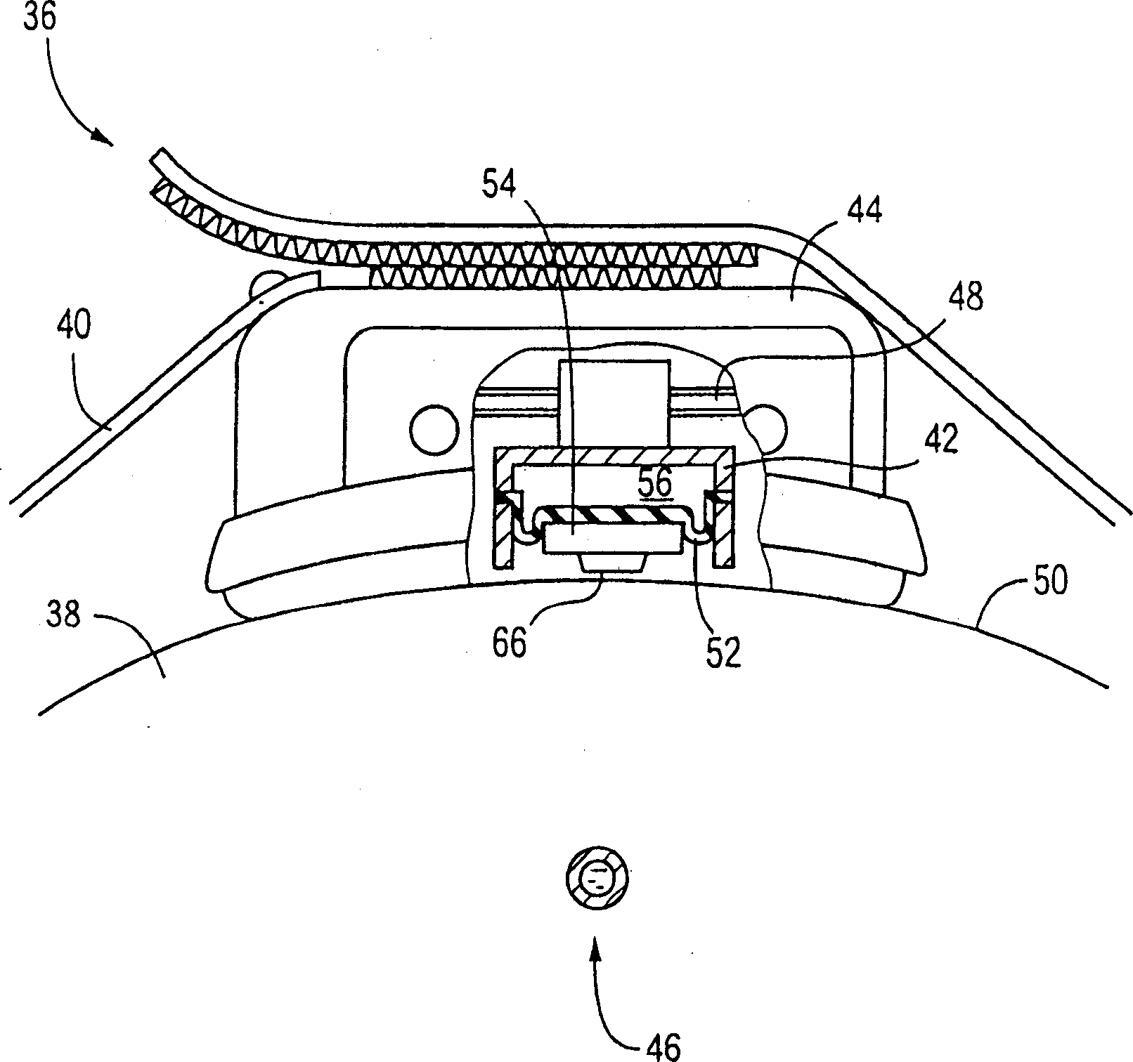 Arteriosclerosis checking equipment