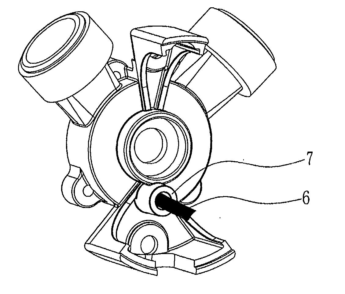 Pipeline Pump with Thermal Protection