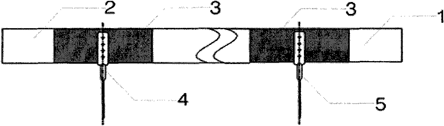 Aluminum electrolysis capacitor