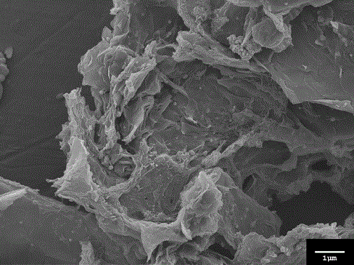 Preparation of electrochemical biosensor device based on hemoglobin-nano-palladium-graphene composite materials and applied research of electrochemical biosensor device