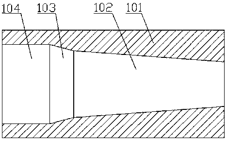 Novel high-strength anchorage device