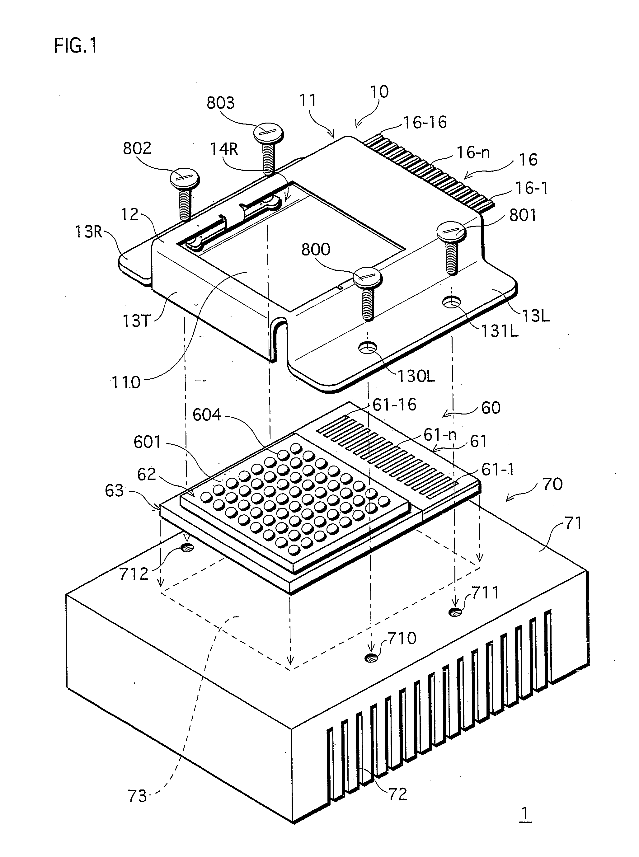 Light emitting module, lighting device, and display device