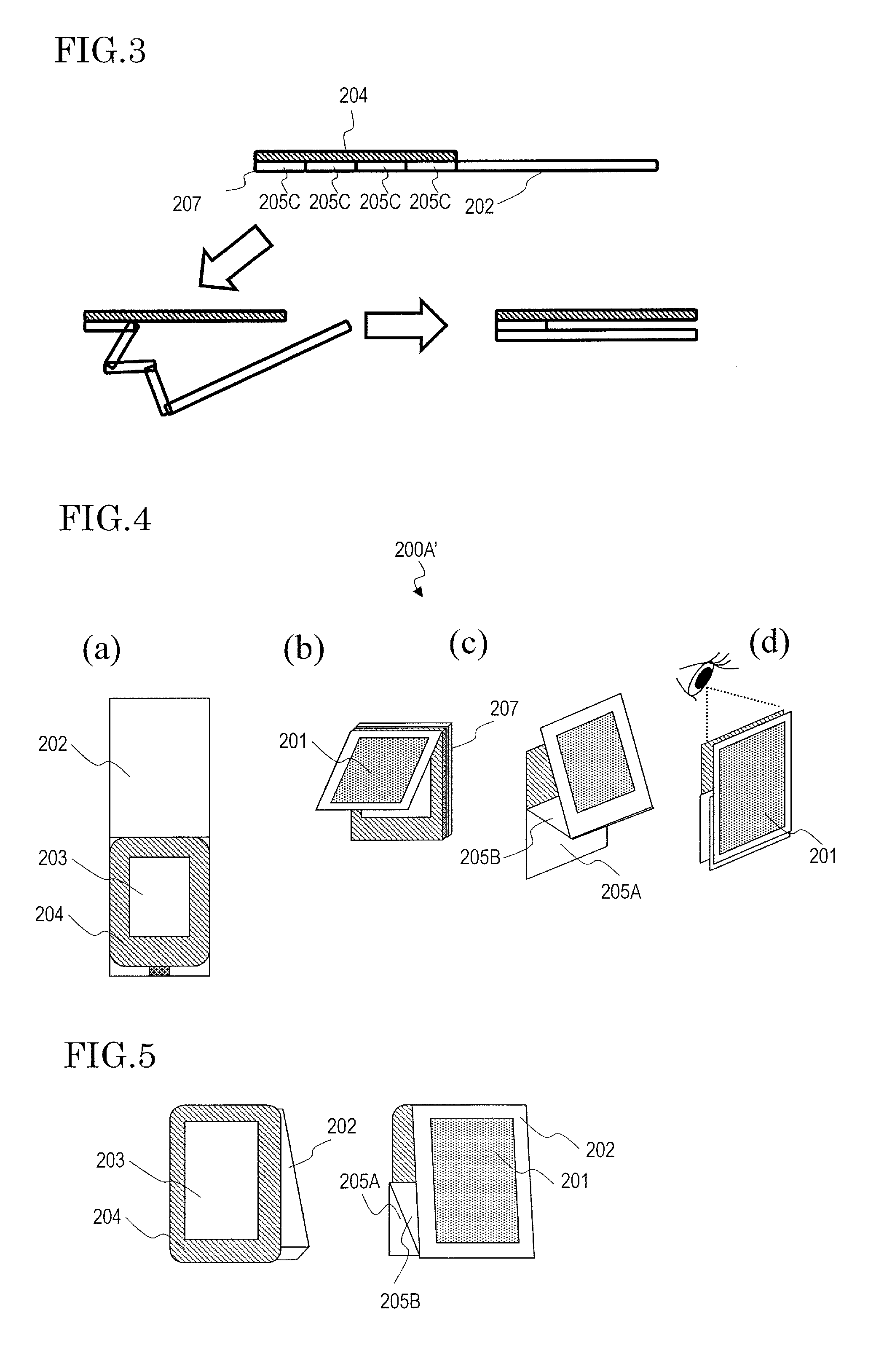 Case for mobile electronic device