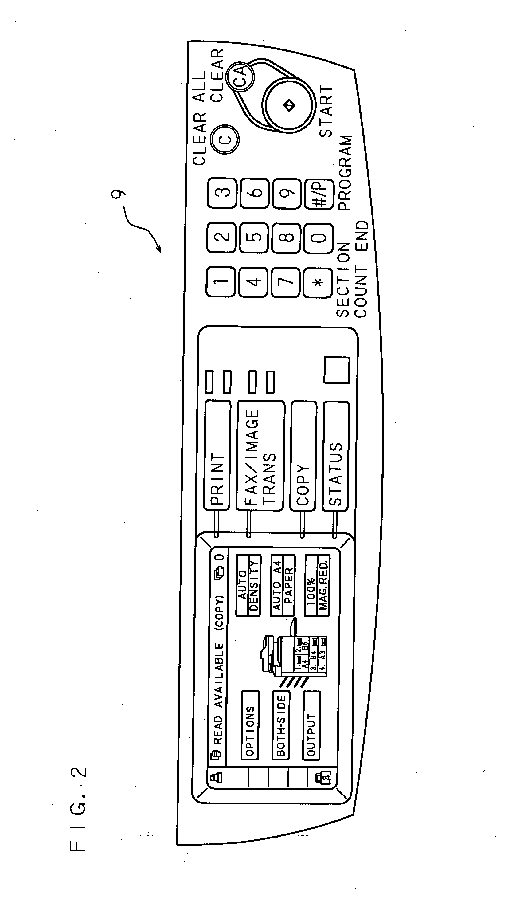 Transmission apparatus and transmission method