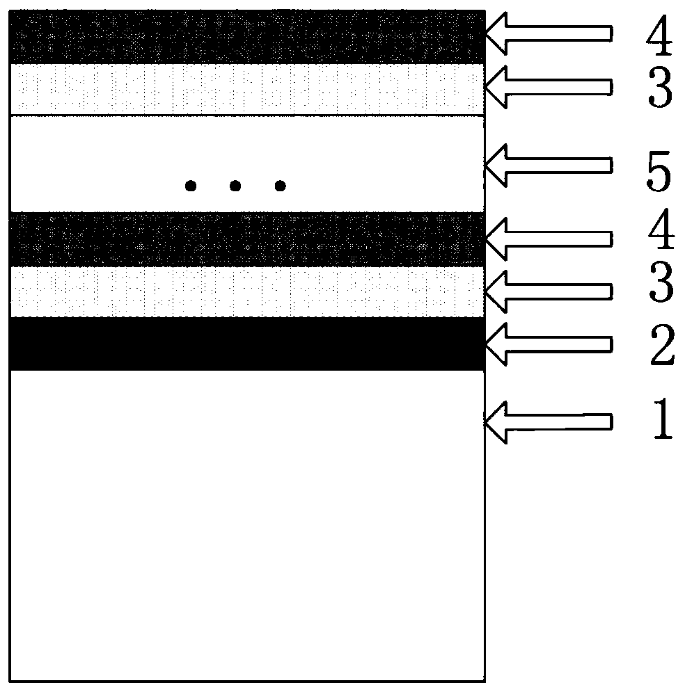 Method for improving wear resistance of parts of high-pressure hydraulic pump