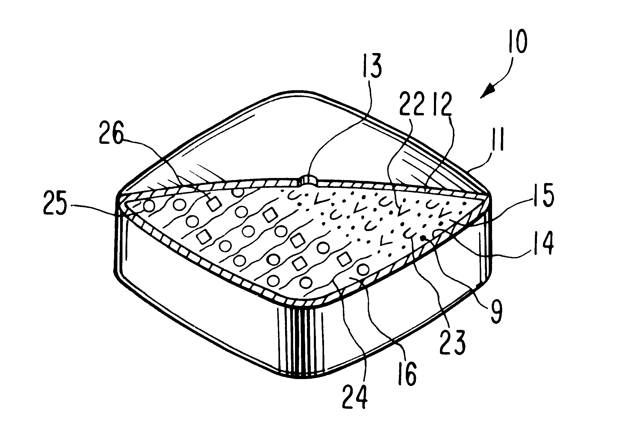 Method for lowering blood glucose