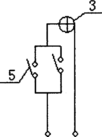 Method for warming of opening side door of vehicle and apparatus thereof