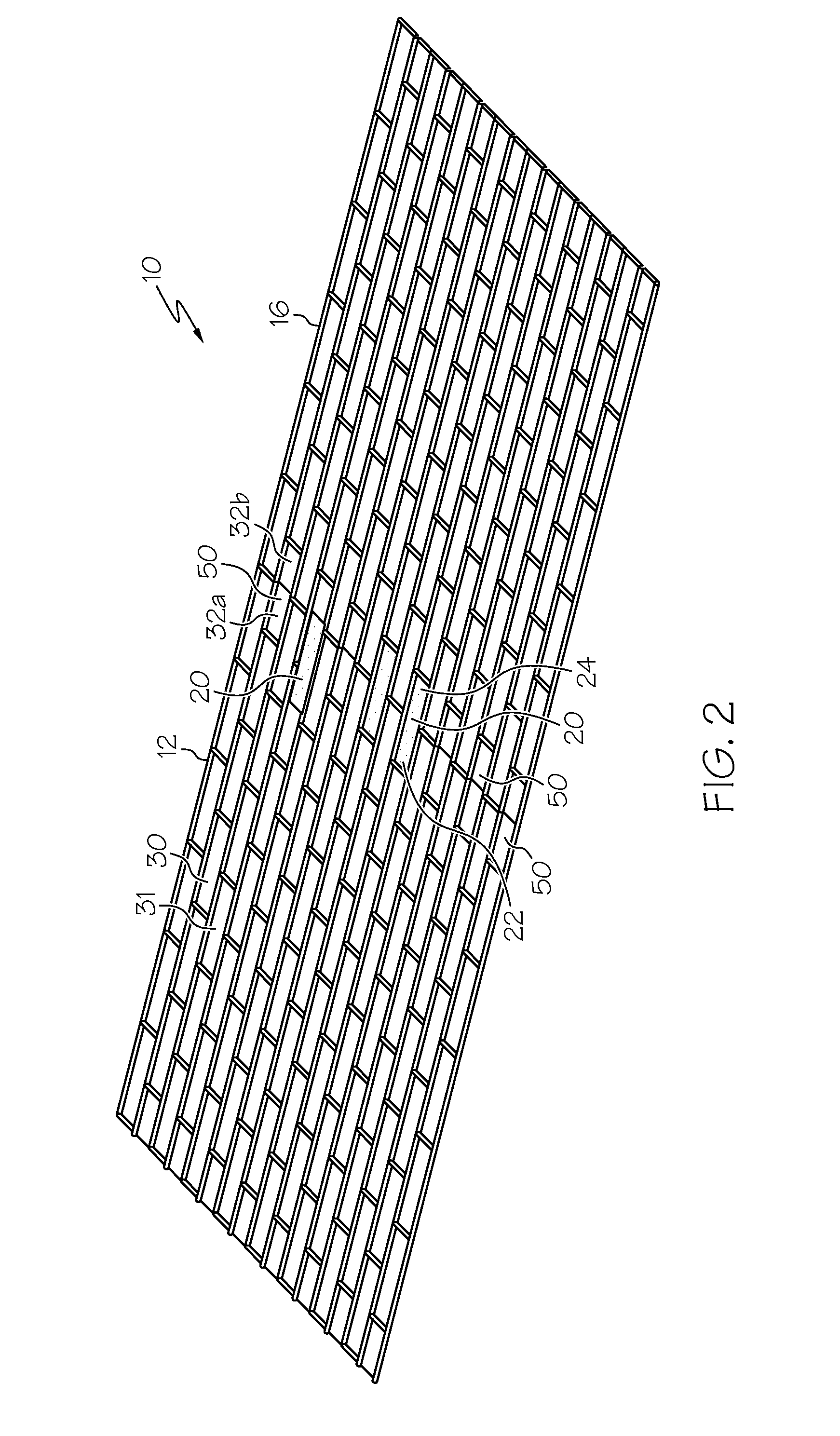 Formliner Bridge