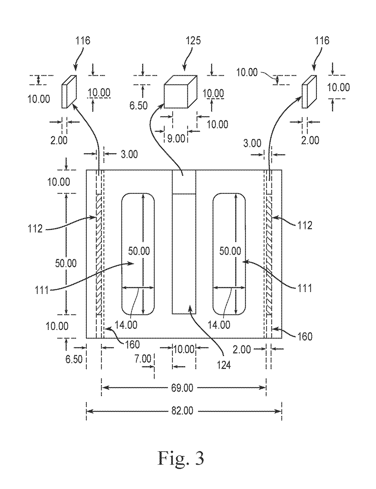 Corrosion testing system for multiphase environments using electrochemical and weight-loss methods