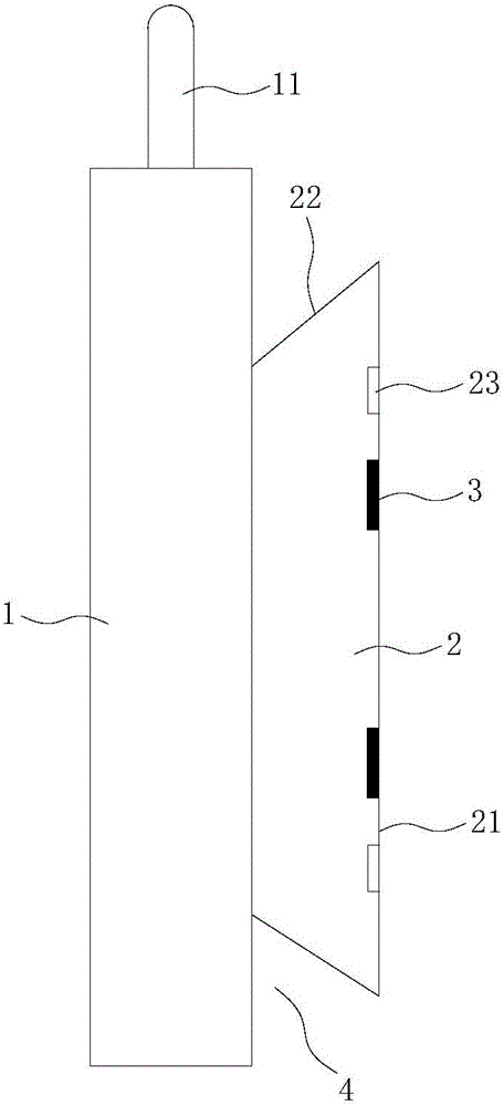 IGBT module assembly