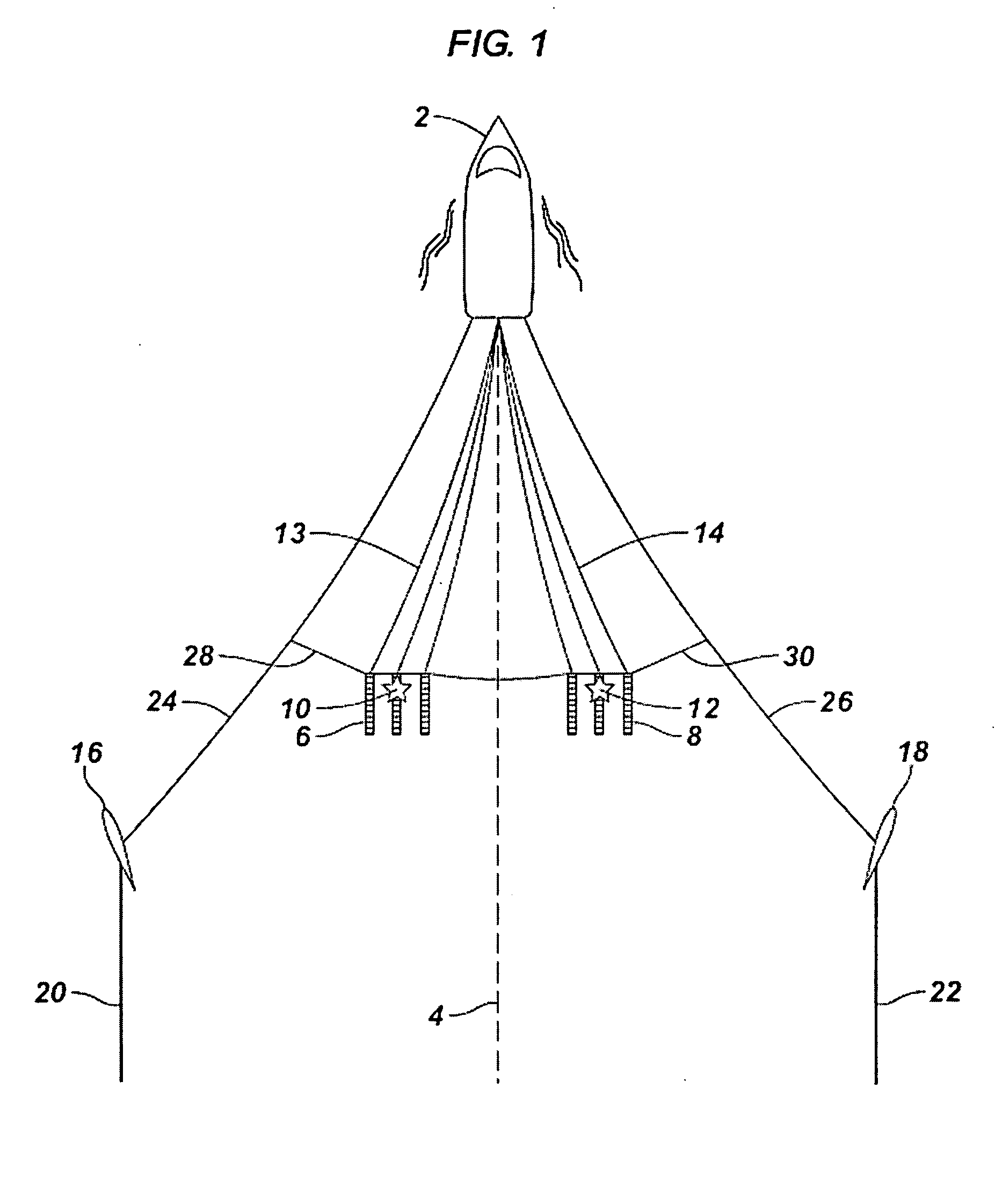 Active steering systems and methods for marine seismic sources