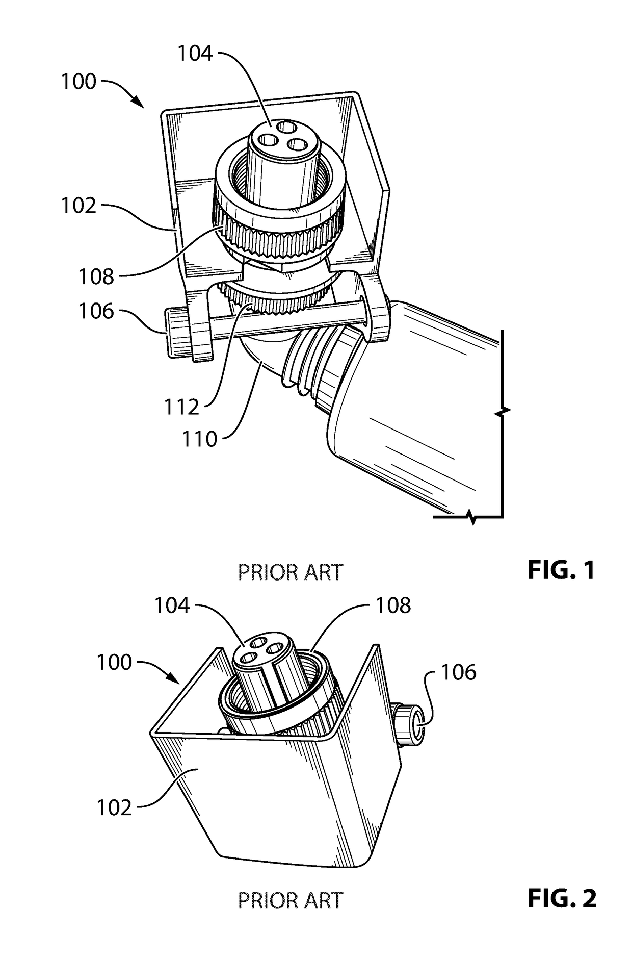 Lockout device for securing cable connector