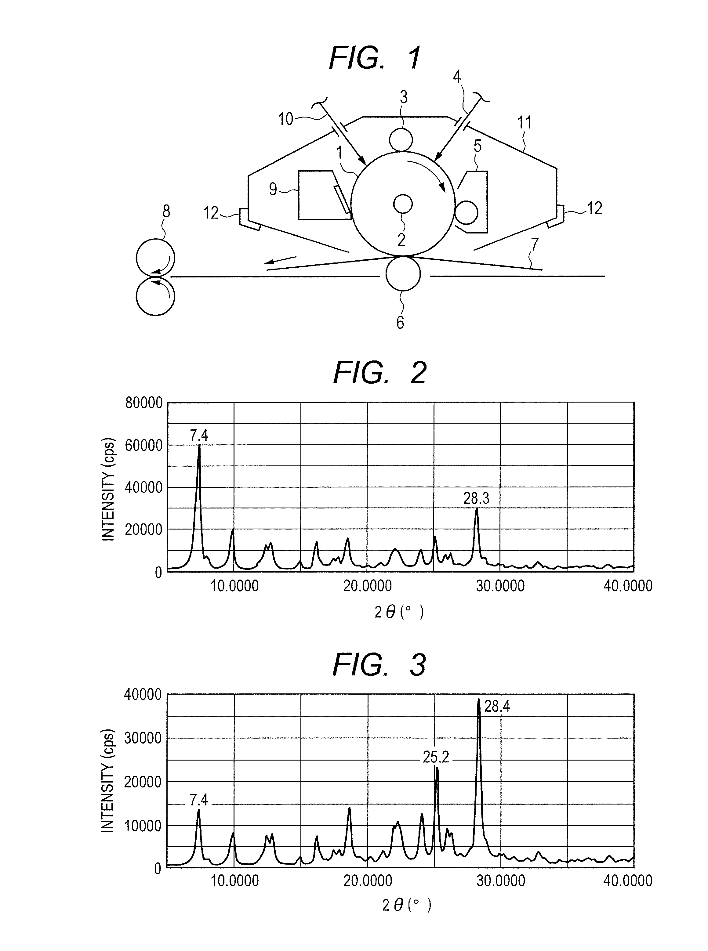 Electrophotographic photosensitive member, process cartridge and electrophotographic apparatus